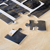 Puzzle Parc national de Yosemite, Californie (Côté)