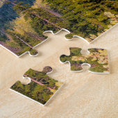 Puzzle Parc national de Yosemite, Californie, États-Unis (Côté)