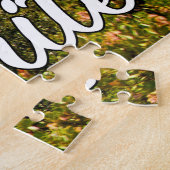 Puzzle Parc national de Yosemite, Californie, États-Unis (Côté)