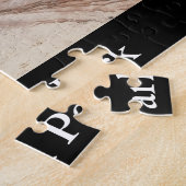 Puzzle Parc national de Zion (Côté)