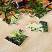 Puzzle Parc national de Zion Utah, Cactus, Sud-Ouest (Côté)