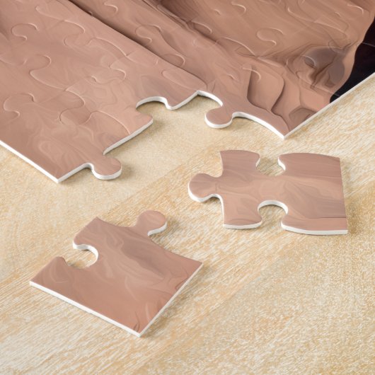 Puzzle Parc national des Arches : Arche délicate (Côté)