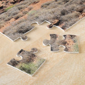 Puzzle Parc national des Arches, Moab, Utah (Côté)