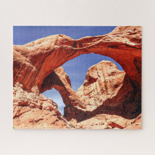 Puzzle Parc national des Arches Scéniques