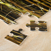 Puzzle Parc national des Everglades Floride (Côté)