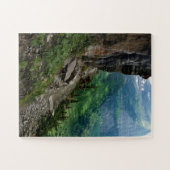 Puzzle Parc national des Glaciers du Mont-Saint-Laurent M (Horizontal)