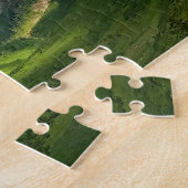 Puzzle Parc national des Glaciers du Mont-Saint-Laurent M (Côté)