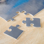 Puzzle Parc national des Glaciers Mont Grinnell (Côté)