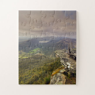 Puzzle Parc national des Grampians Australie