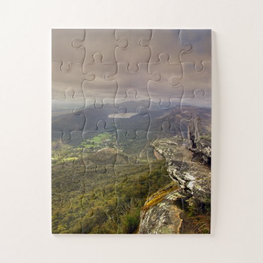Puzzle Parc national des Grampians Australie (Vertical)