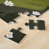 Puzzle Parc national des Moors de York (Côté)