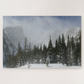 Puzzle Parc national des Rocheuses (Horizontal)