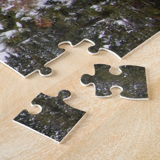 Puzzle Parc national des Rocheuses (Côté)