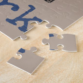 Puzzle Parc national des Rocheuses Colorado Bear Lake Ji (Côté)