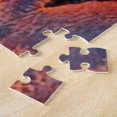 Puzzle Parc national des volcans d'Hawaii (Côté)