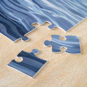 Puzzle Parc national des Voyageurs Rainy Lake Minnesota (Côté)