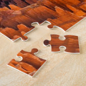 Puzzle Parc national du Bryce Canyon (Côté)