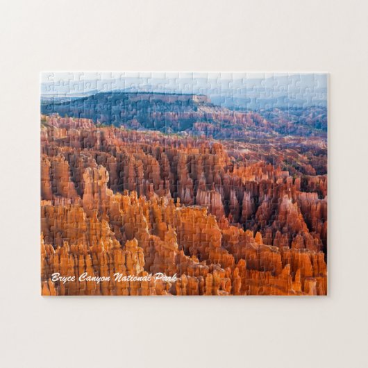 Puzzle Parc national du Bryce Canyon (Horizontal)