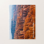 Puzzle Parc national du Bryce Canyon (Vertical)
