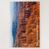 Puzzle Parc national du Bryce Canyon (Vertical)