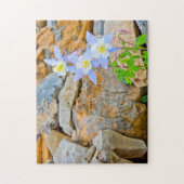 Puzzle Parc national du Grand Teton 1 (Vertical)