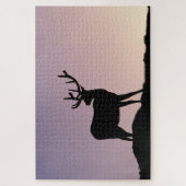 Puzzle Parc national du Mont Elk Rocky, Colorado (Vertical)