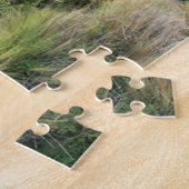 Puzzle Parc national du mont Kenya central (Côté)