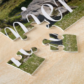 Puzzle Parc national du Mont-Rainier, WA. Spray Park (Côté)