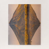 Puzzle Parc national du Mont Taranaki Egmont Nouvelle-Zél (Vertical)