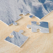 Puzzle Parc national du Ruth Glacier Denali (Côté)