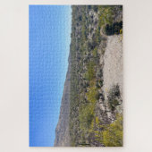 Puzzle Parc national du Saguaro Tucson Arizona Jigsaw Puz (Vertical)