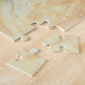 Puzzle Parc national extérieur American Bison Nature (Côté)