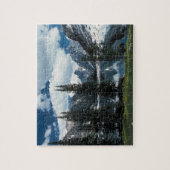 Puzzle Parc national grand de Teton, Wyoming (Vertical)