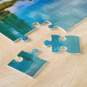 Puzzle Parc national Jasper, Alberta, Canada (Côté)