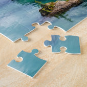 Puzzle Parc national Jasper, Alberta, Canada (Côté)