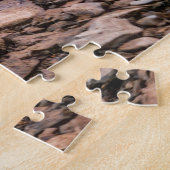 Puzzle Parc national Jasper, Alberta, Canada (Côté)