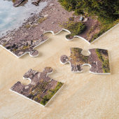 Puzzle Parc national Jasper, Alberta, Canada (Côté)