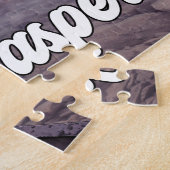 Puzzle Parc national Jasper, Alberta, Canada (Côté)