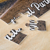 Puzzle Parc national Jasper, Alberta, Canada (Côté)