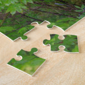 Puzzle Parc national olympique Washington State (Côté)