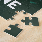 Puzzle Parc national Vivid Yellowstone (Côté)