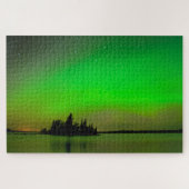 Puzzle Parc provincial Whiteshell | Manitoba, Canada (Horizontal)