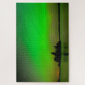 Puzzle Parc provincial Whiteshell | Manitoba, Canada (Vertical)