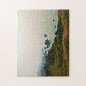 Puzzle Parc Rock State de Sisters (Vertical)