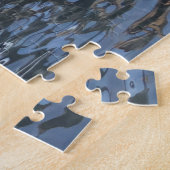 Puzzle parc sydney (Côté)