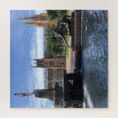 Puzzle parc sydney (Vertical)