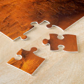 Puzzle Parc tribal de Monument Valley Navajo Arizona (Côté)