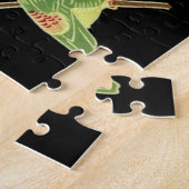 Puzzle Parc vert tropical Thunder_Cove (Côté)
