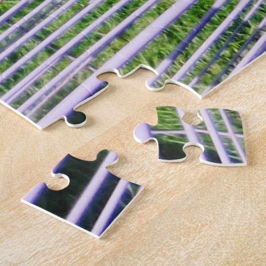 PUZZLE PARCOURS (Côté)