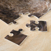 Puzzle Paresse douce (Côté)